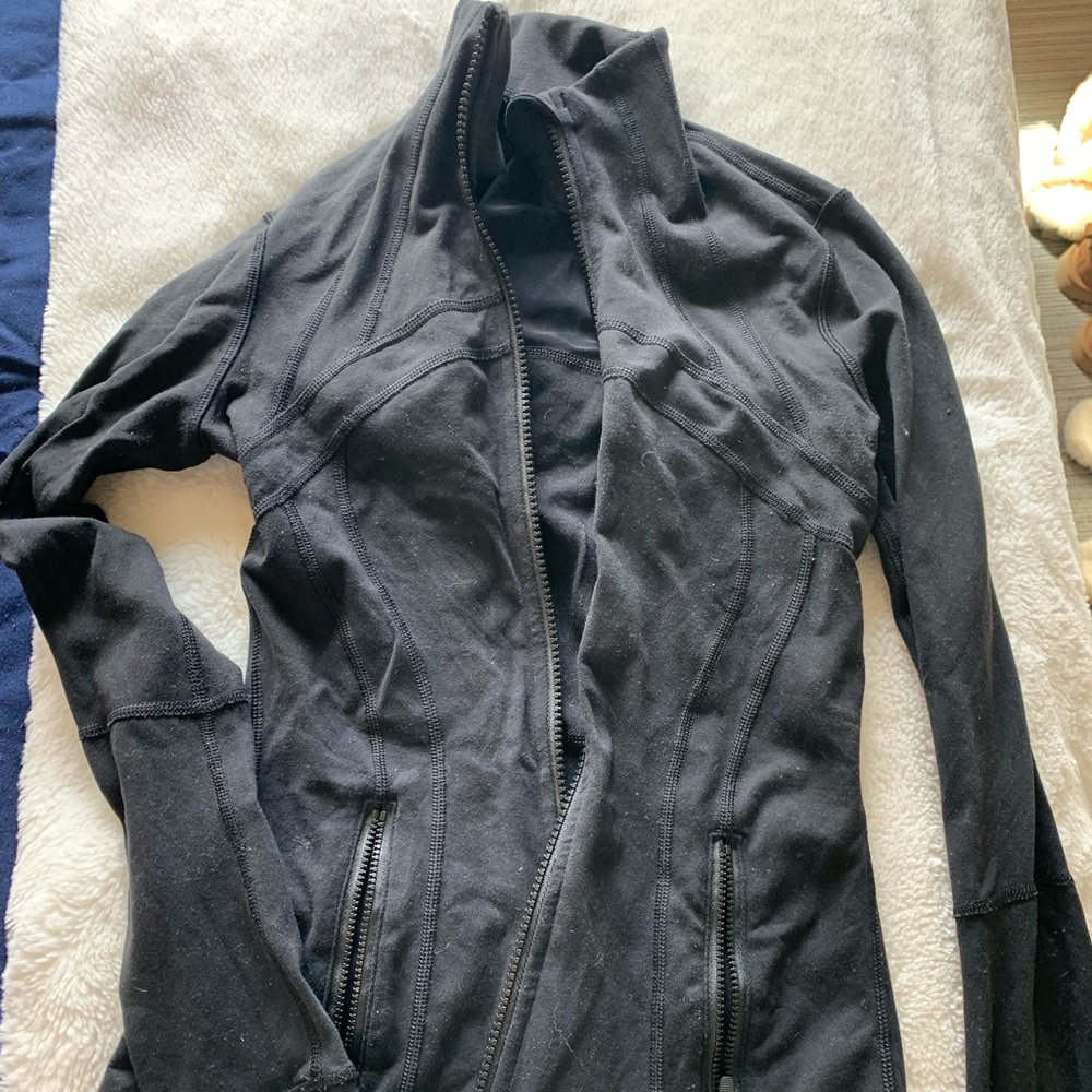 Lululemon Jacket